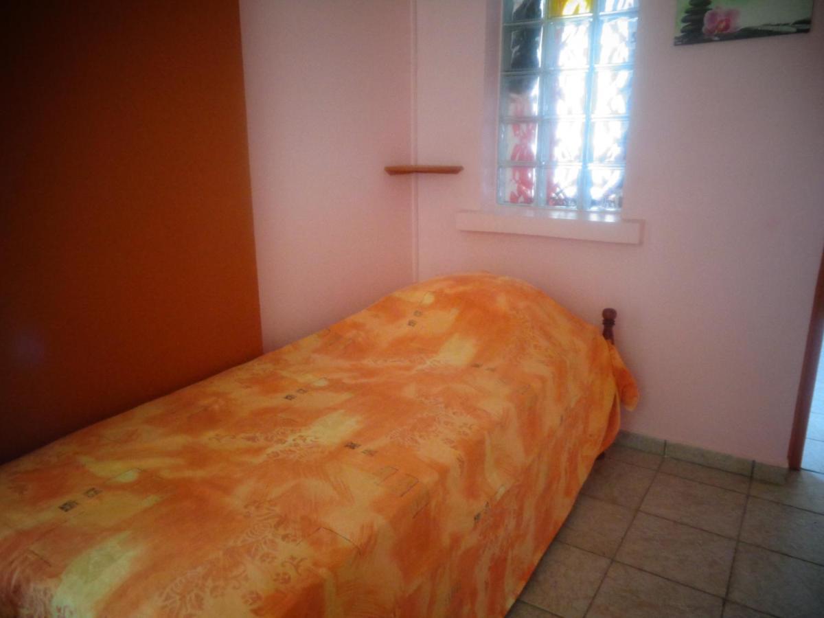 Residence Madelia Пор-Луи Экстерьер фото