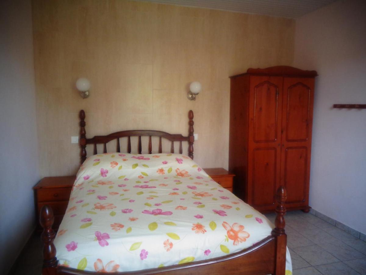 Residence Madelia Пор-Луи Экстерьер фото