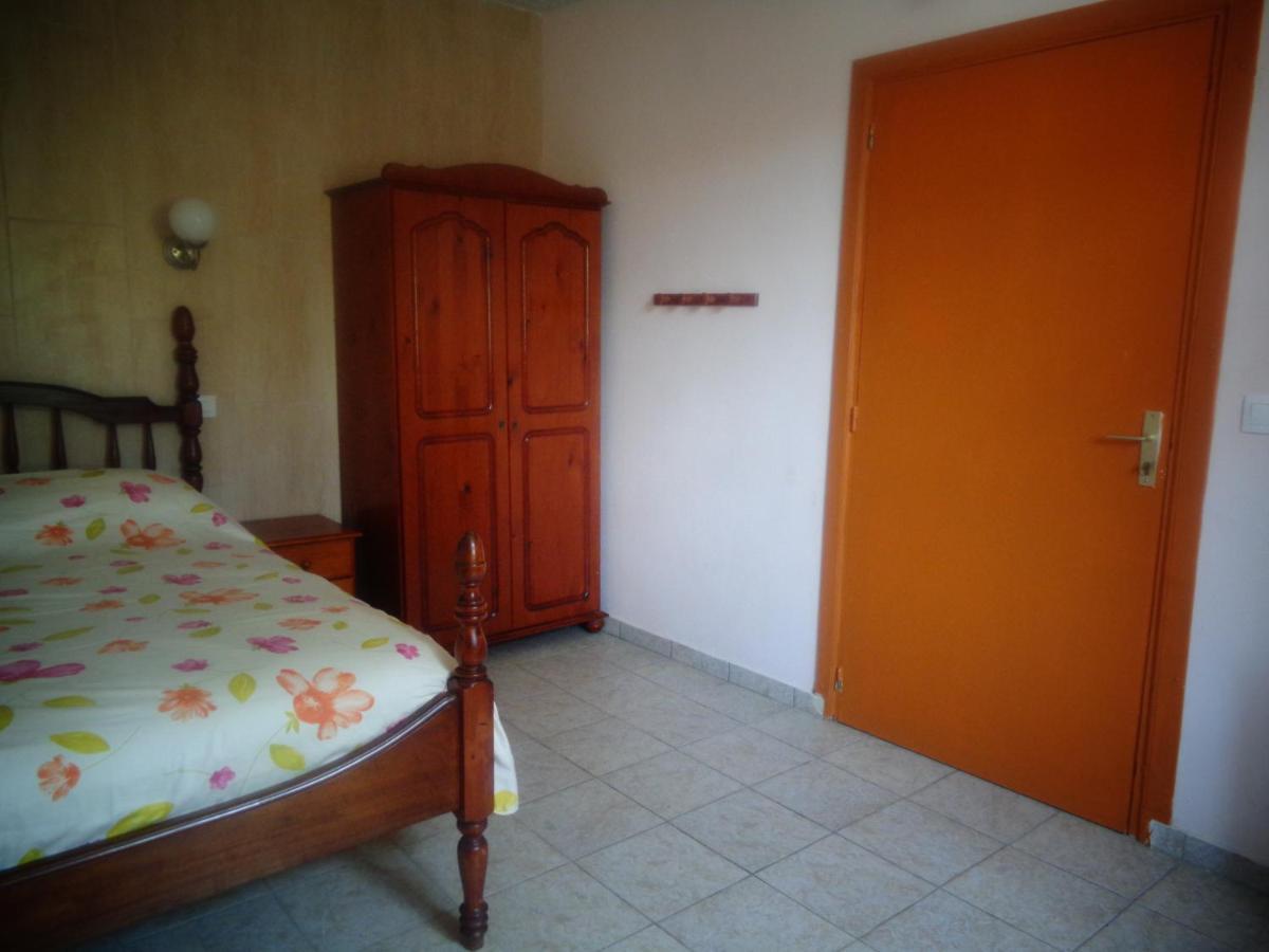 Residence Madelia Пор-Луи Экстерьер фото