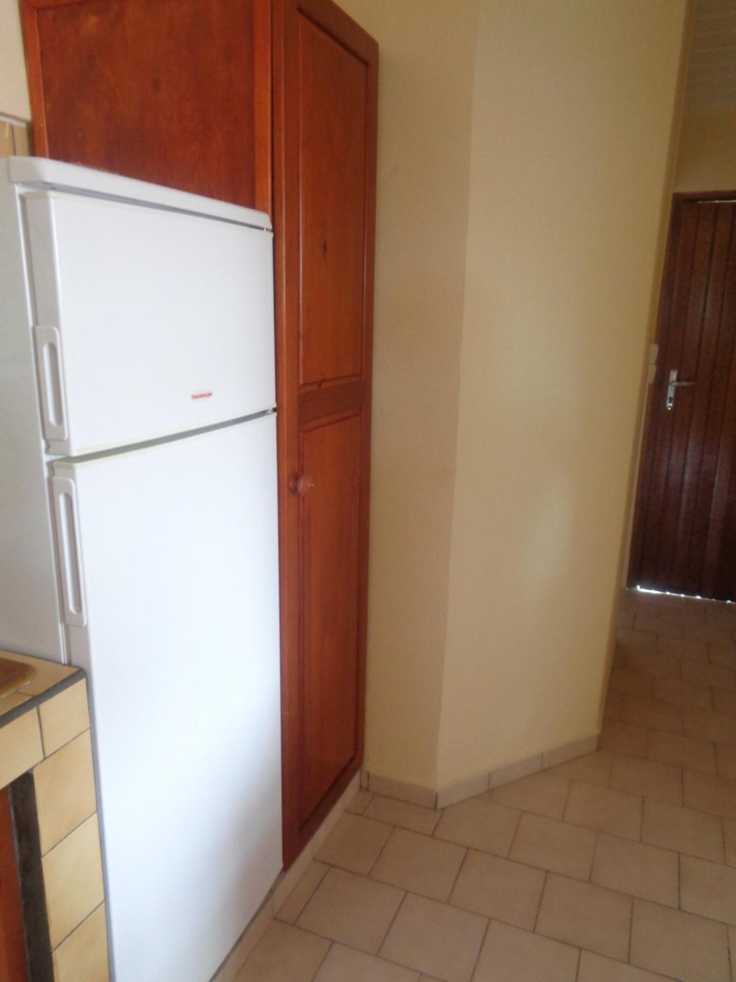 Residence Madelia Пор-Луи Номер фото